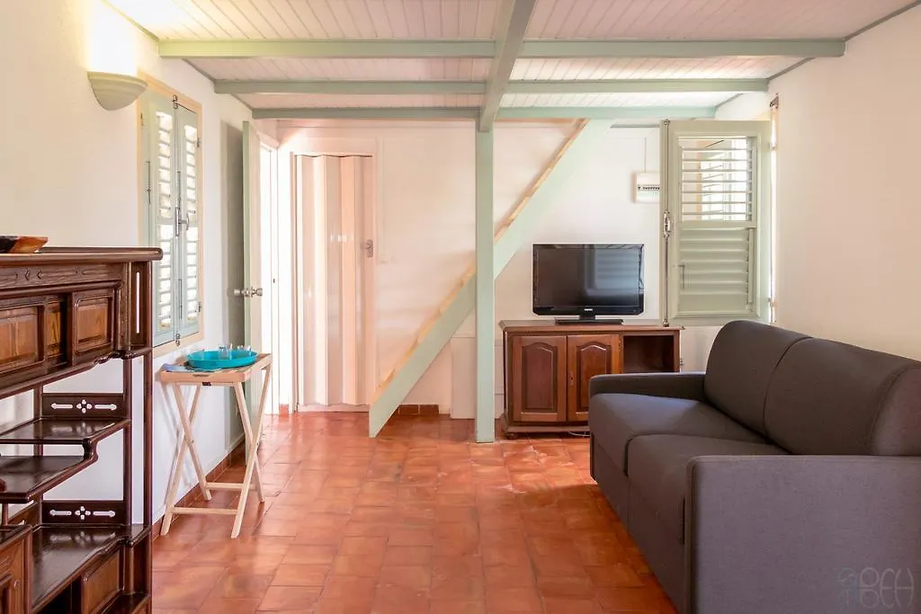 Apartment Appartement Ocean View