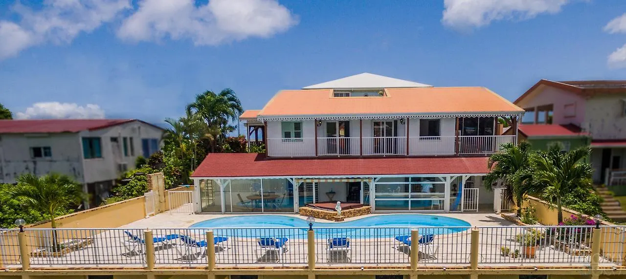 Appartement Ocean View Apartment