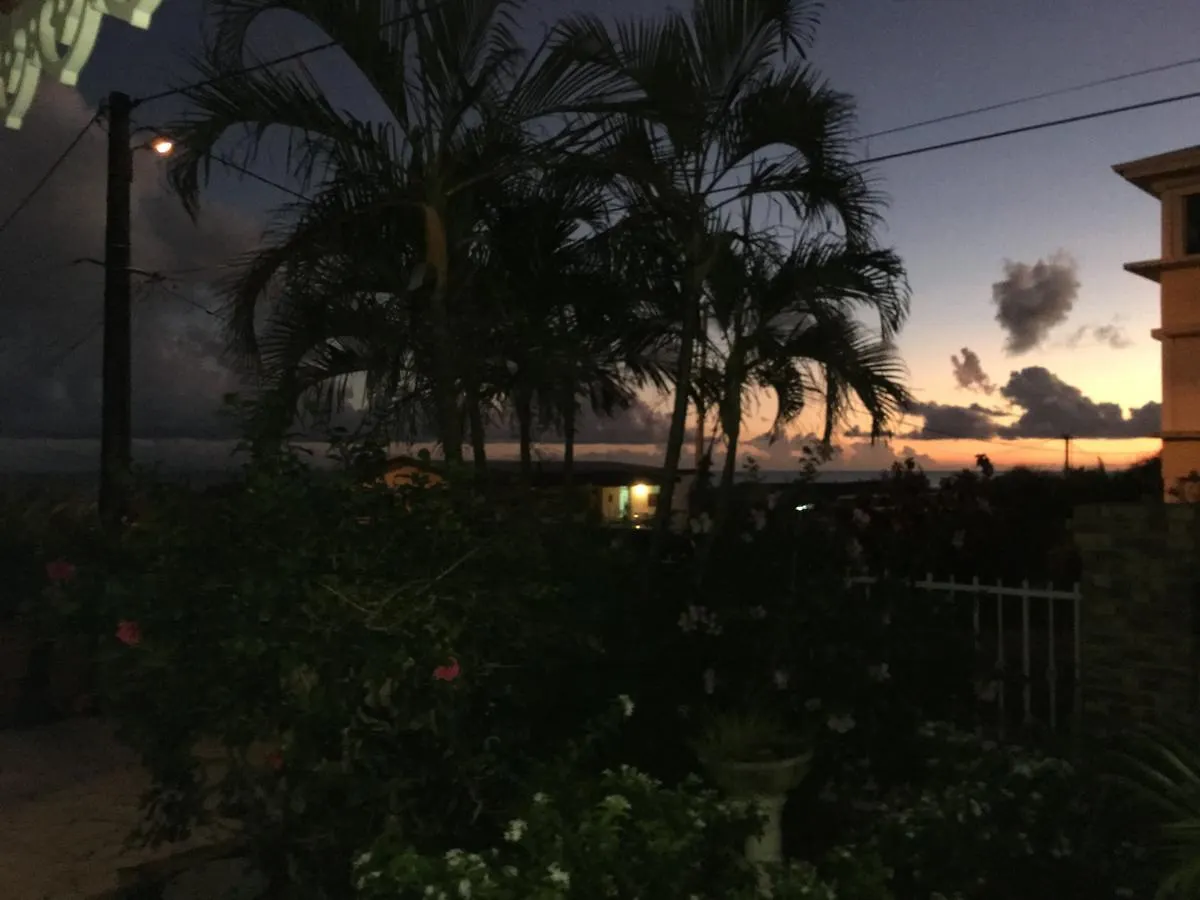 Appartement Ocean View Apartment Sainte-Luce