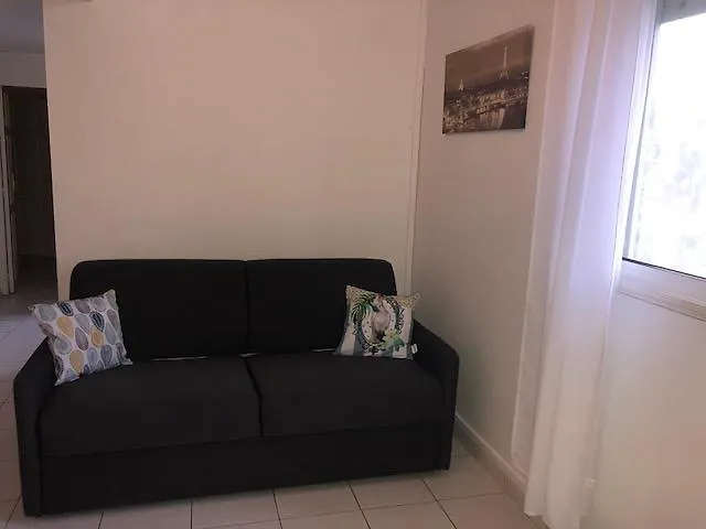 Apartment Appartement Ocean View