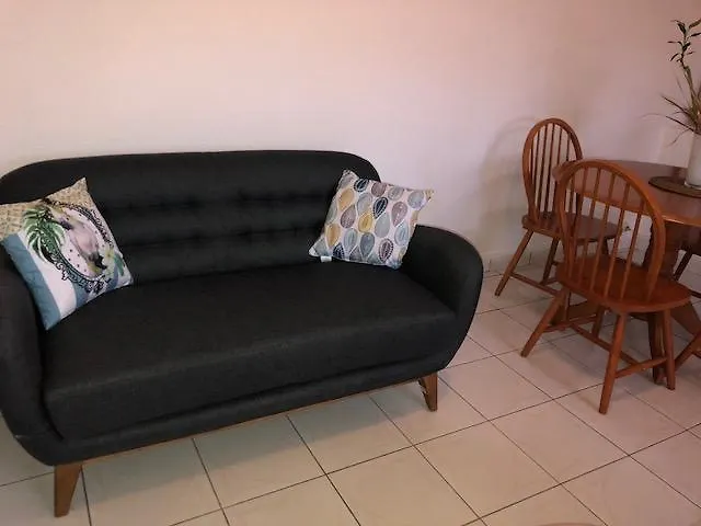 Appartement Ocean View Martinique