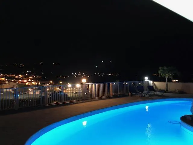 Appartement Ocean View