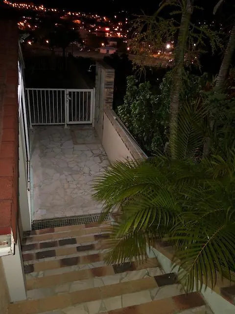 Appartement Ocean View Sainte-Luce