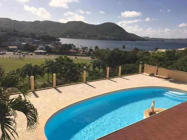 Appartement Ocean View 0*, Sainte-Luce