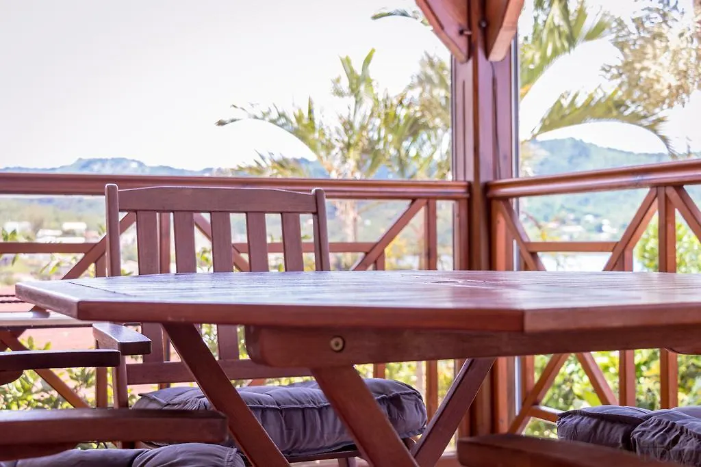 Appartement Ocean View Sainte-Luce