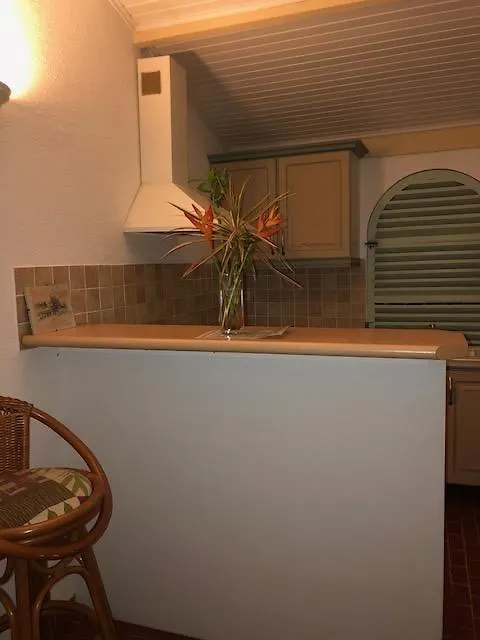 Appartement Ocean View Apartamento