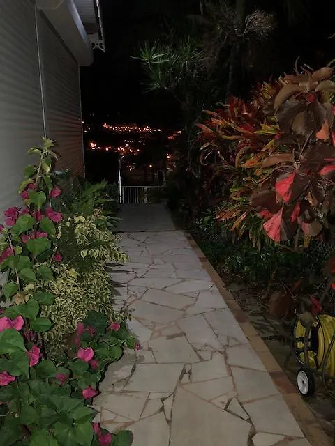 Apartamento Appartement Ocean View