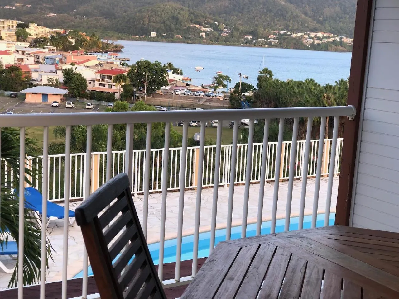 Apartamento Appartement Ocean View
