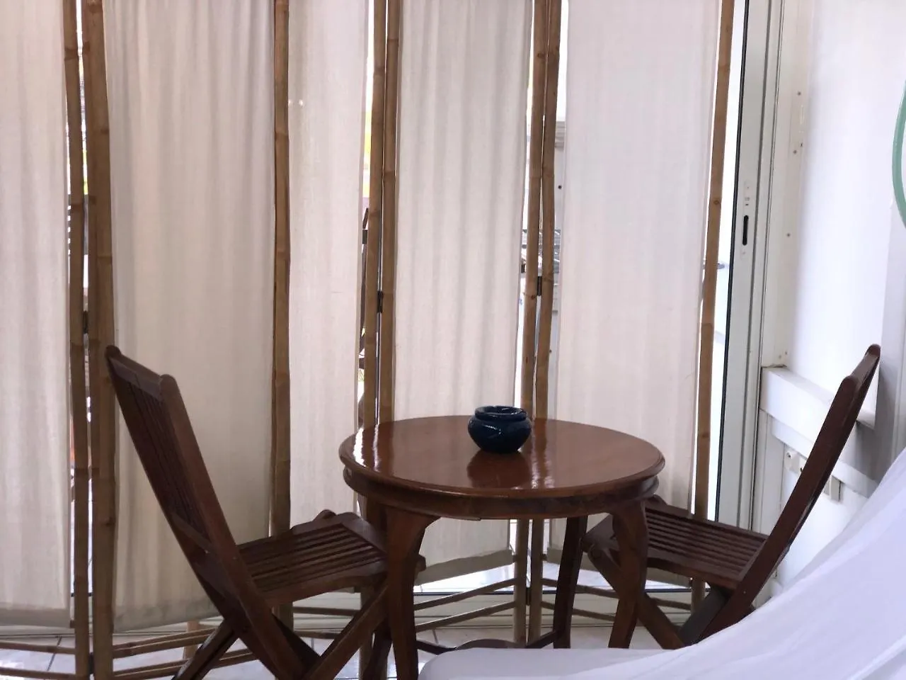 Appartement Ocean View Martinica